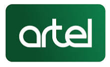 ARTEL logo