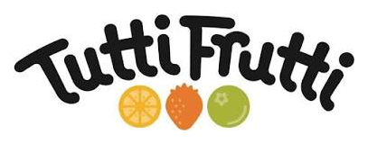 Tutti Frutti logo